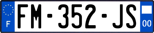 FM-352-JS