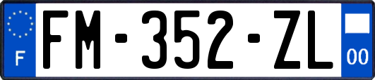 FM-352-ZL