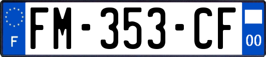 FM-353-CF
