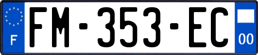 FM-353-EC
