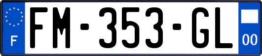 FM-353-GL