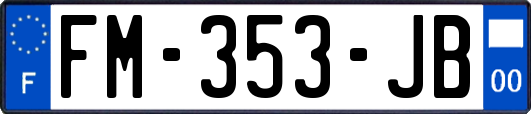 FM-353-JB