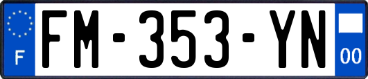 FM-353-YN