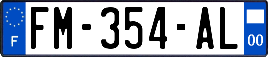 FM-354-AL