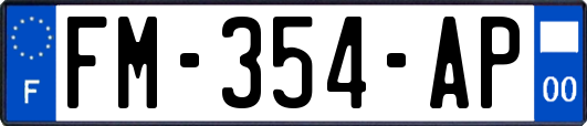 FM-354-AP