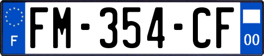 FM-354-CF