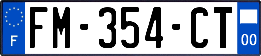 FM-354-CT