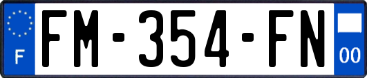 FM-354-FN
