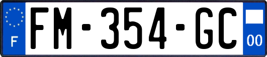 FM-354-GC
