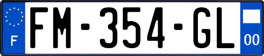 FM-354-GL