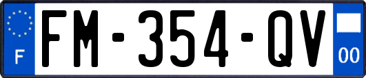 FM-354-QV