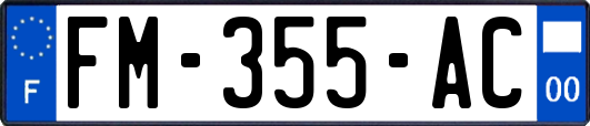FM-355-AC