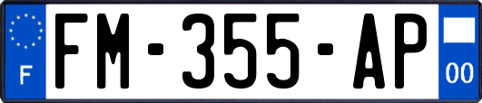 FM-355-AP