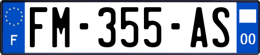 FM-355-AS