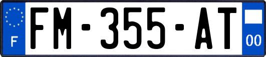 FM-355-AT