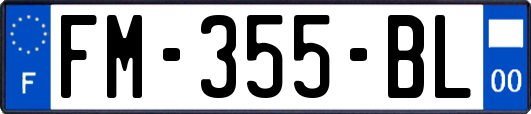 FM-355-BL