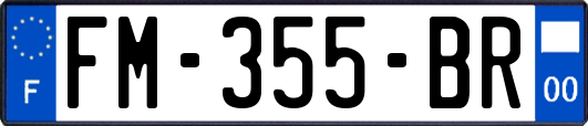 FM-355-BR