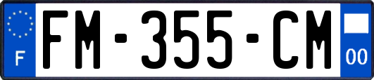 FM-355-CM