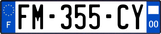 FM-355-CY