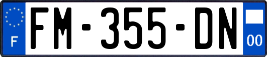 FM-355-DN