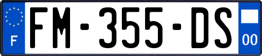 FM-355-DS