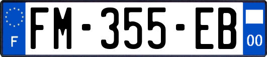 FM-355-EB