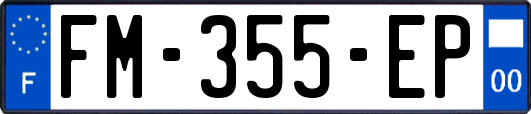 FM-355-EP