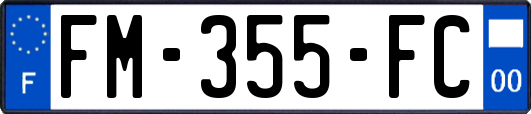FM-355-FC