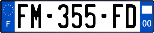 FM-355-FD