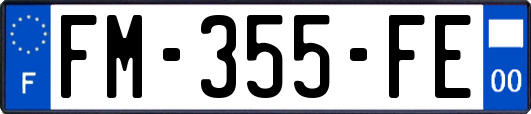FM-355-FE