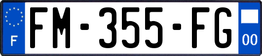 FM-355-FG