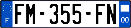 FM-355-FN
