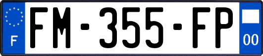 FM-355-FP