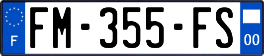 FM-355-FS