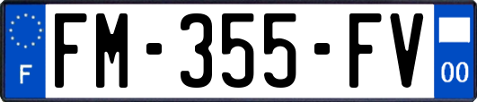 FM-355-FV