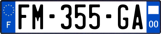FM-355-GA