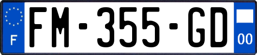 FM-355-GD