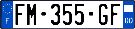 FM-355-GF