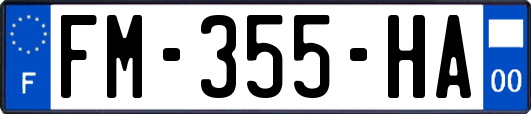 FM-355-HA