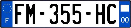 FM-355-HC