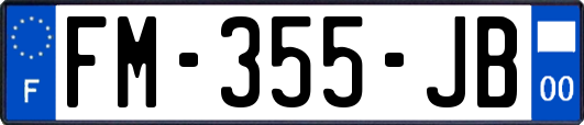 FM-355-JB