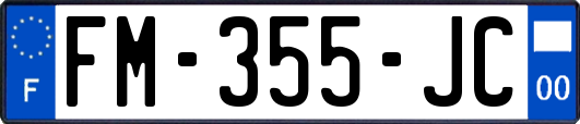 FM-355-JC