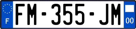 FM-355-JM