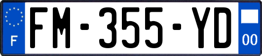 FM-355-YD