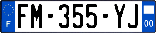 FM-355-YJ
