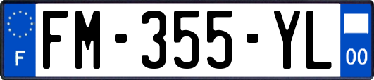 FM-355-YL