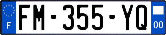 FM-355-YQ
