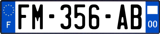 FM-356-AB
