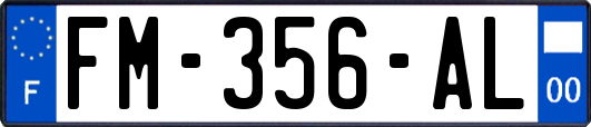 FM-356-AL