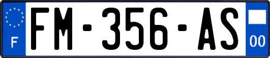 FM-356-AS